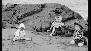 Children's Lives at the Turn of the 20th Century | PBS LearningMedia